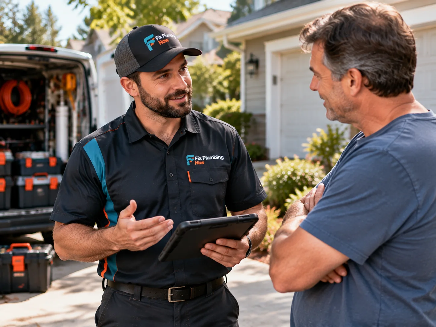 Clogged Drain Service Cedar Rapids, NE FAQs